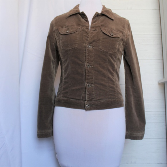 Ag Adriano Goldschmied | Jackets 